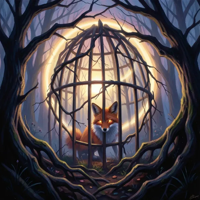 Veil of Dawn