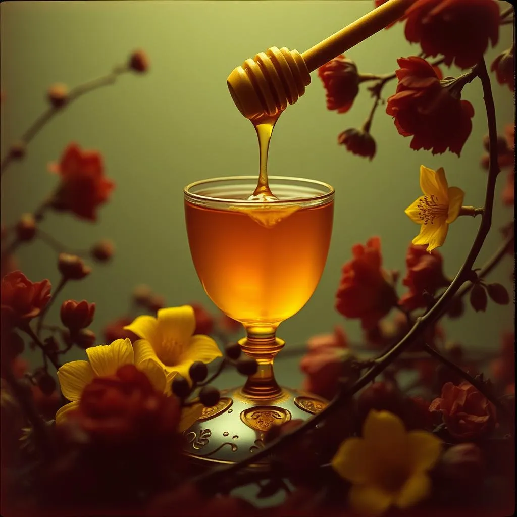 Honey