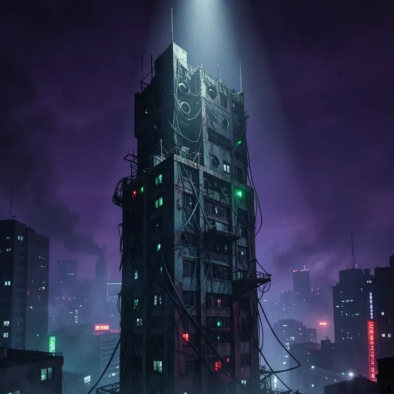 Night Platoon