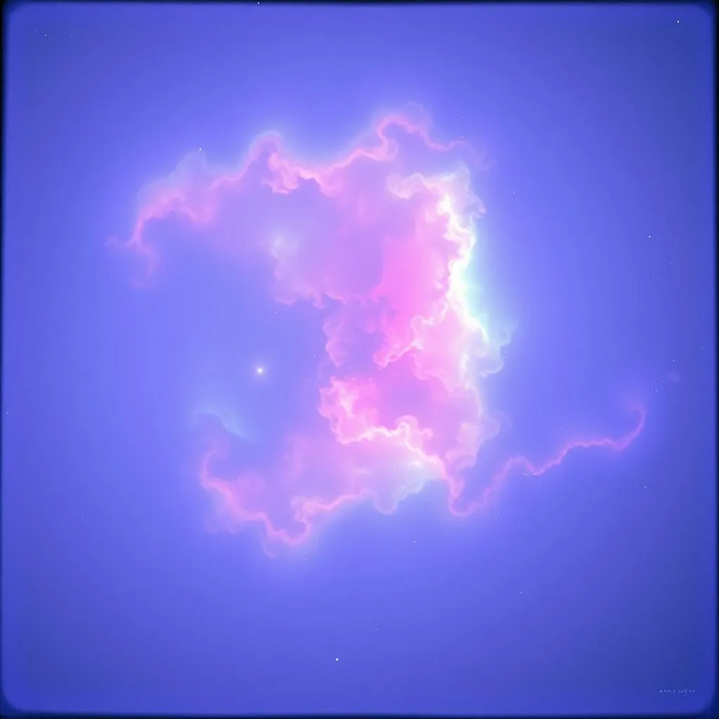 Nebuloasa mea