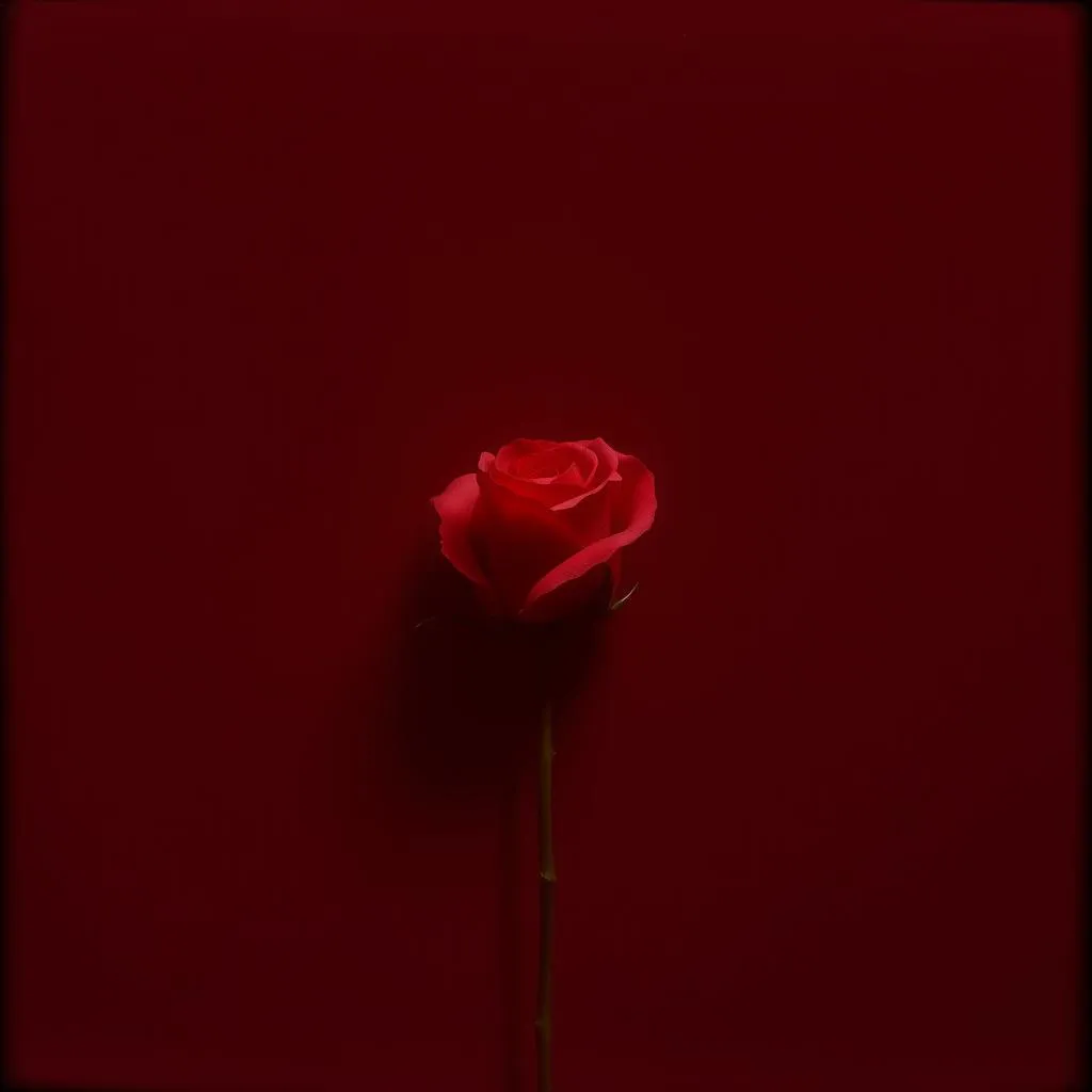 Last Caress
