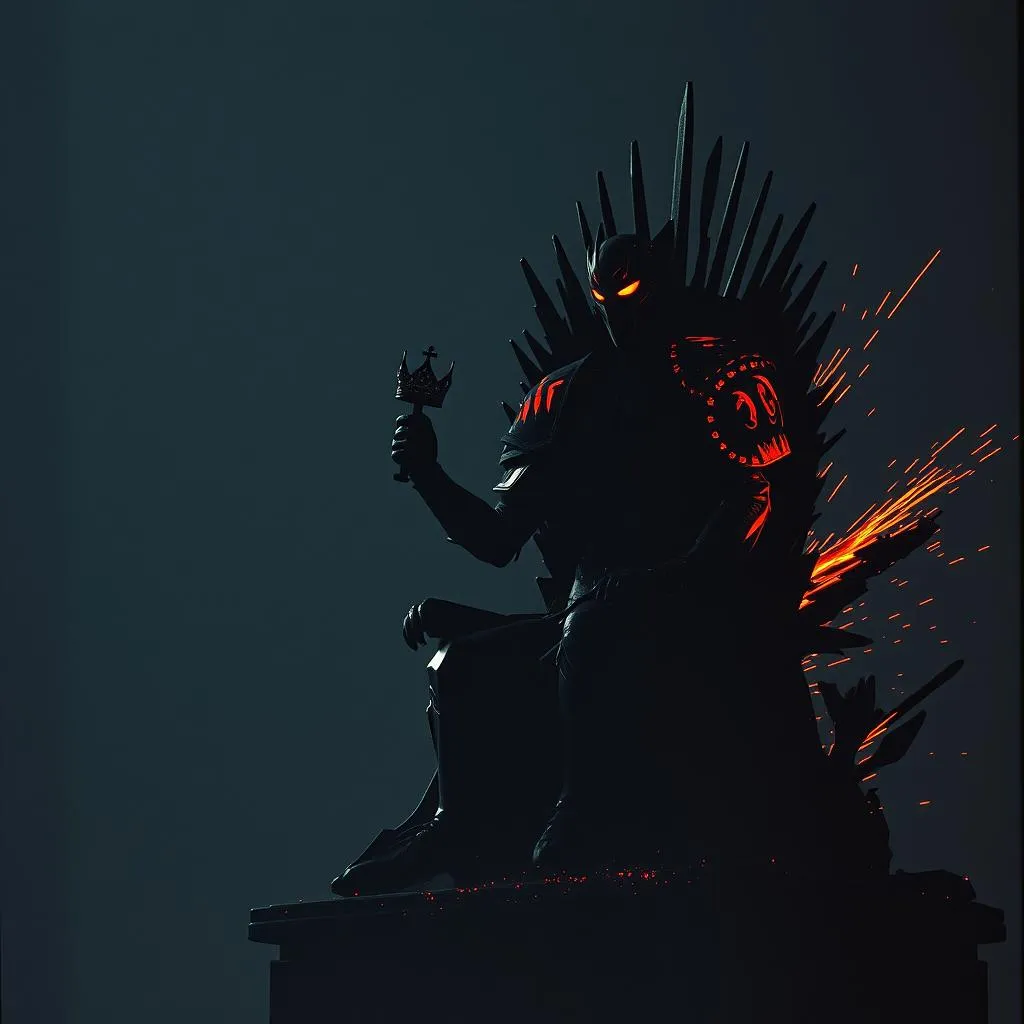 Ultra Ego