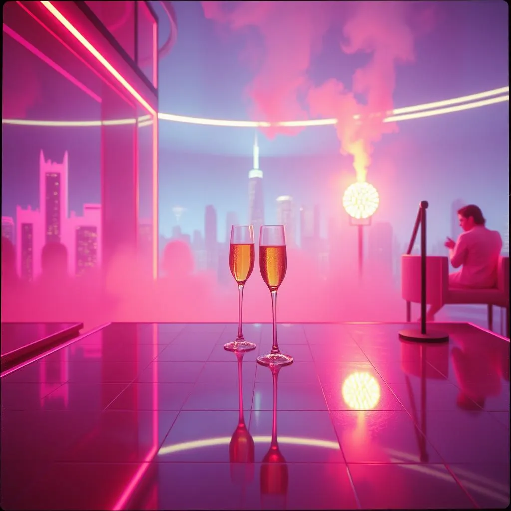When The Lights Fade