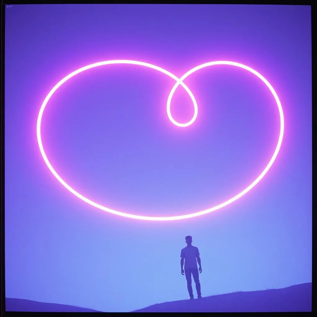 Dancing Through the Night