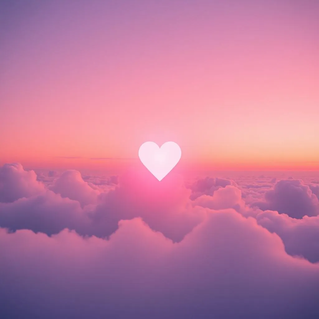 I Think, It's LOVE!