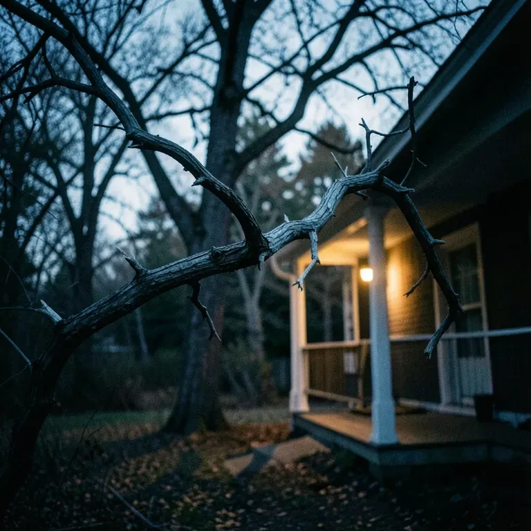 Dirty Dog Porch