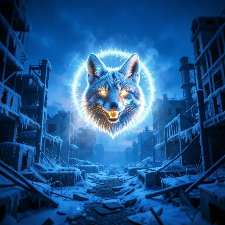 FROSTBITE PSYCHO