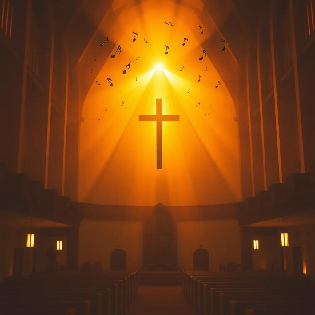 God’s Working