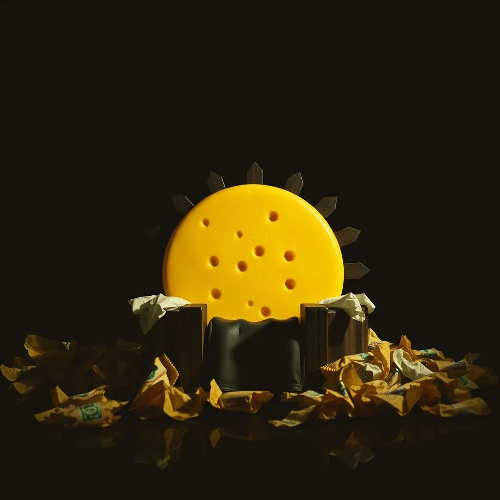 Cheesechemical