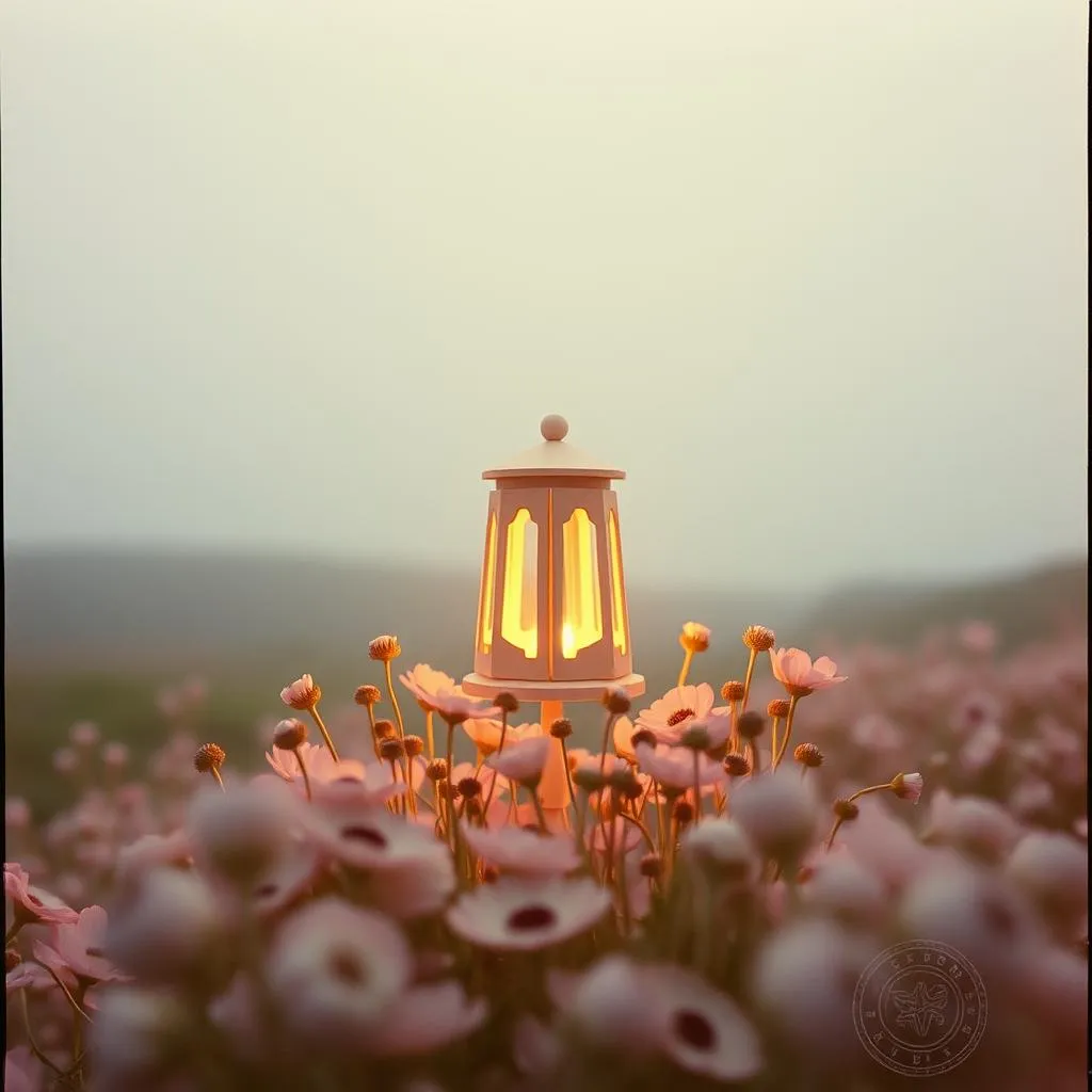 Guided by Love