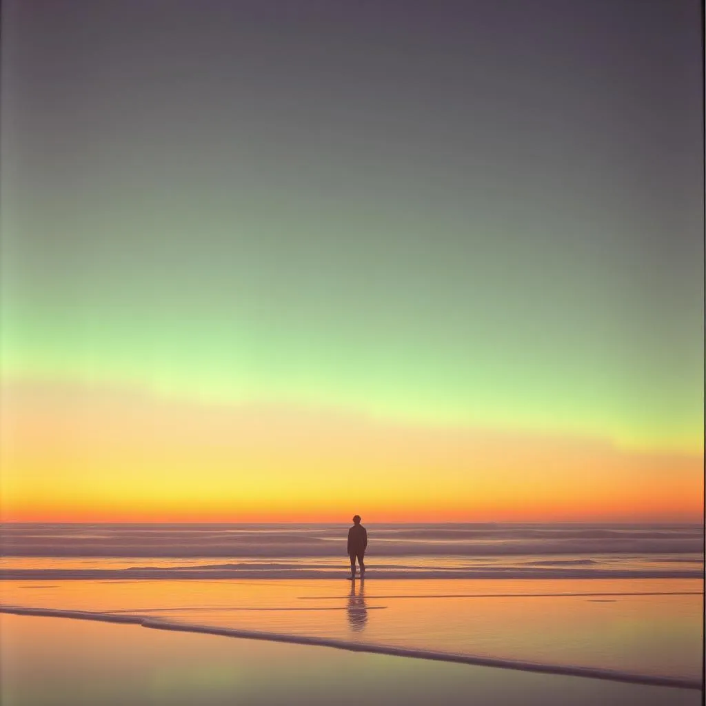 Hold On to the Morning