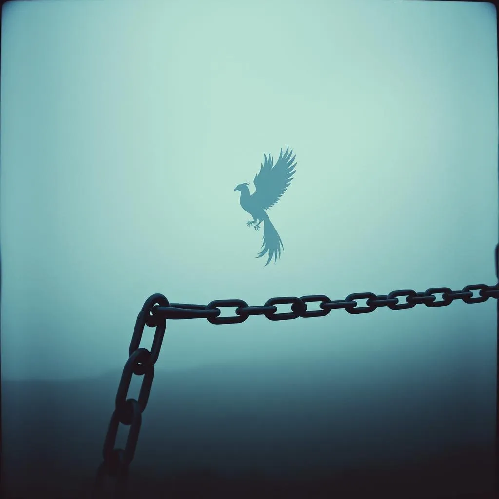 Purgatory Dreams