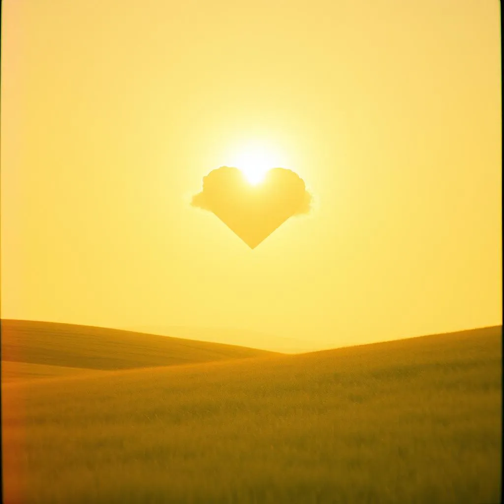**Title: Head Over Heart**