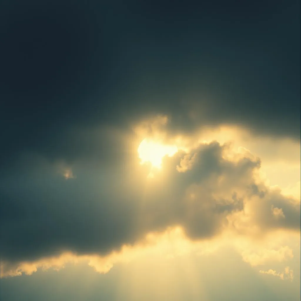 Heal Me, Lord