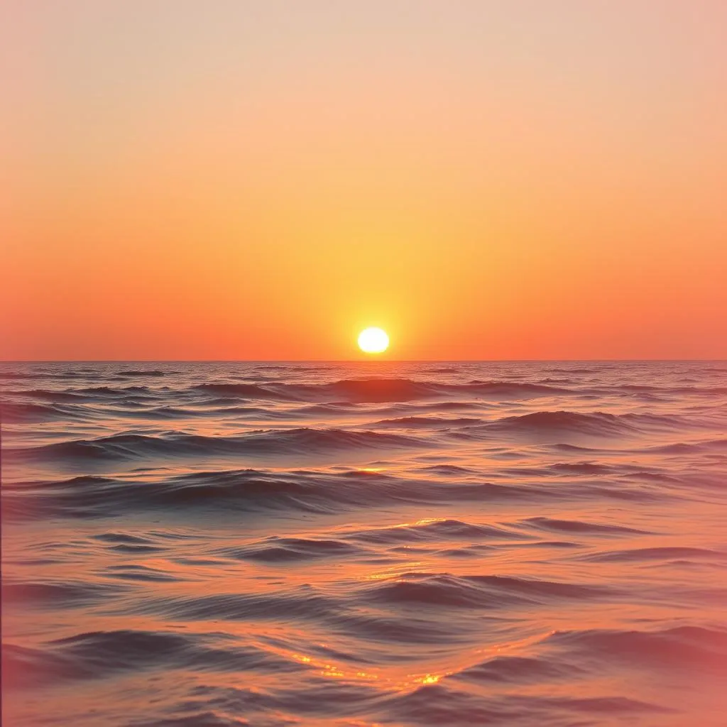 Golden moments
