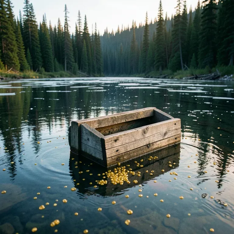 Yukon Pan