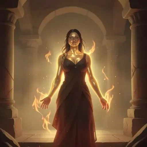 Midas Touch