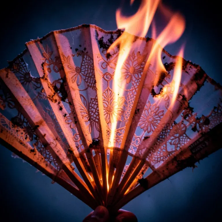 Forever on Fire