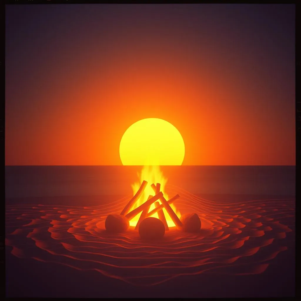 Passinho de verão 