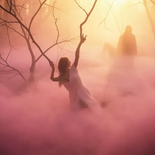 Pretty poison (2)