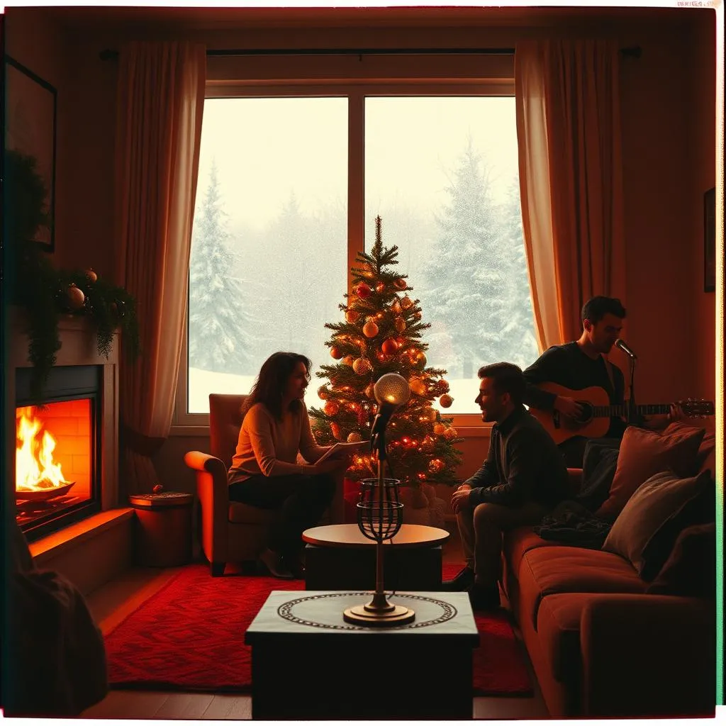Winter Wish