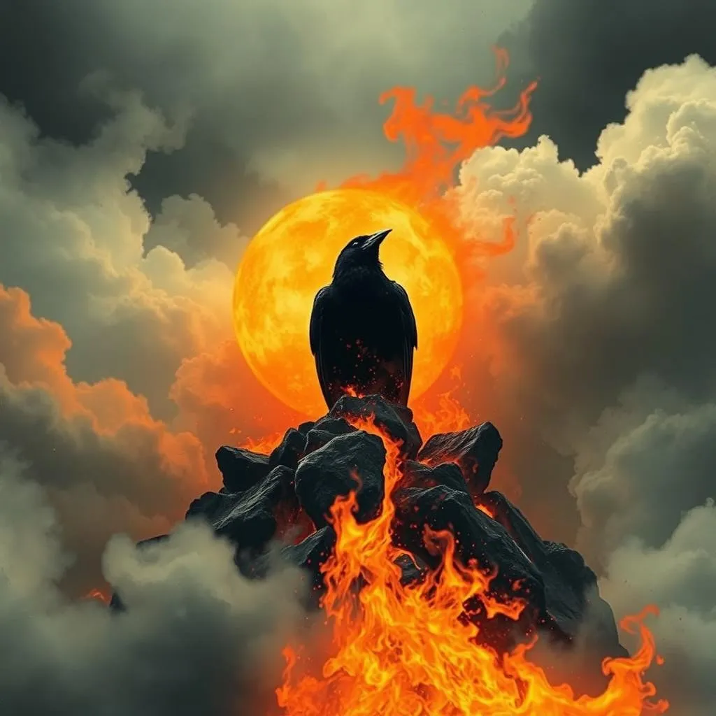 Ashes of the Hollow