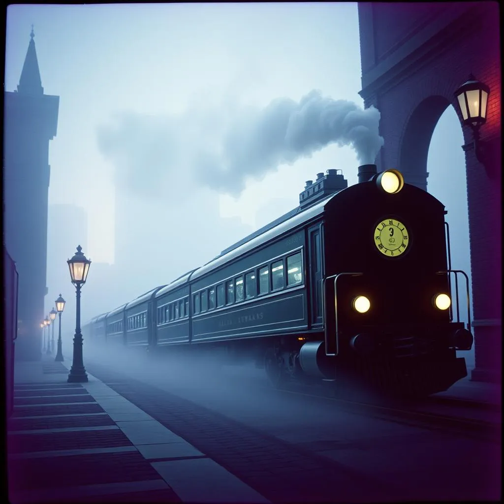 City of Albany (1920)