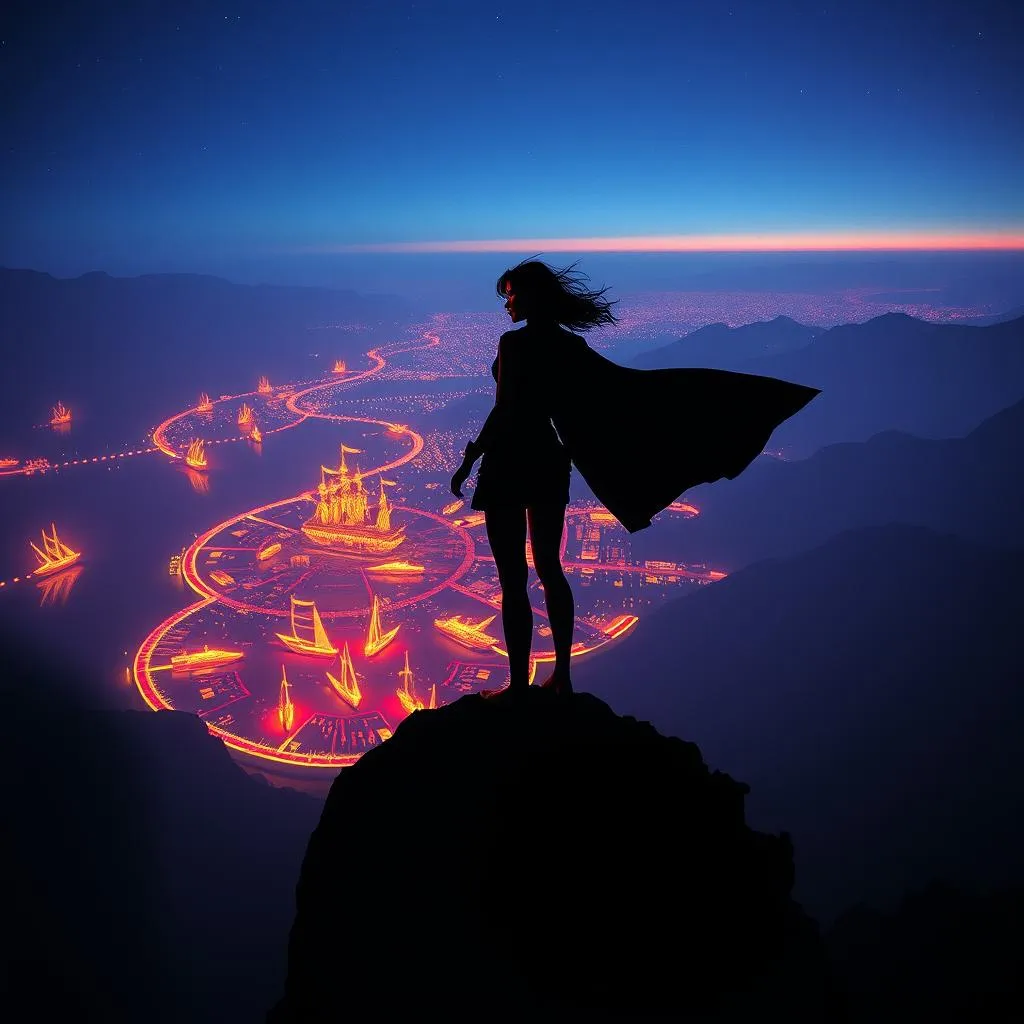 Layla von Almera