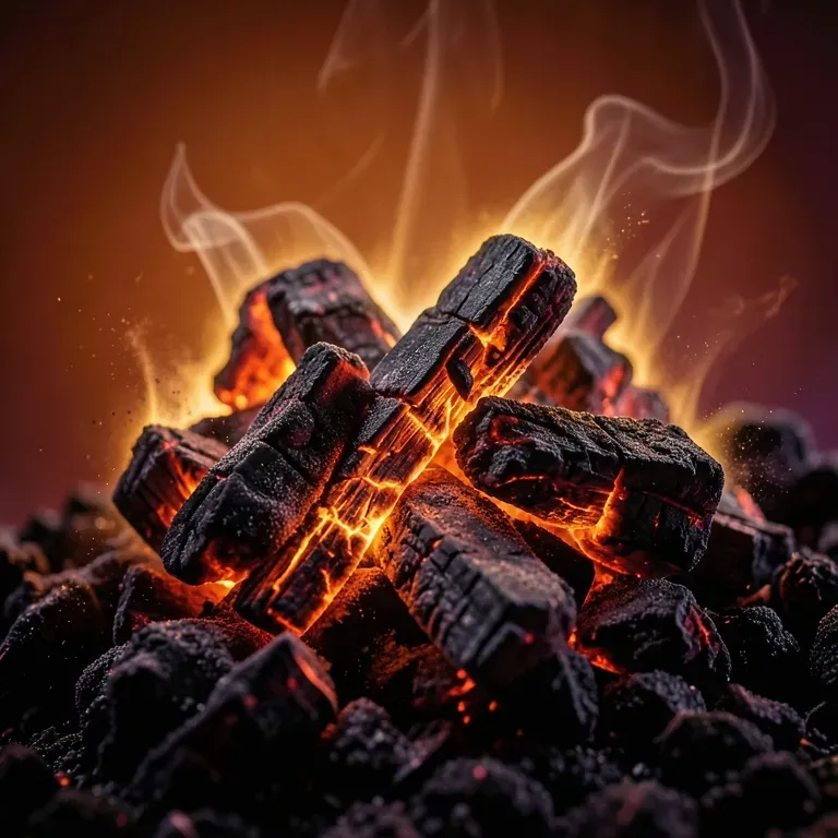 Cenizas y Fuego *3
