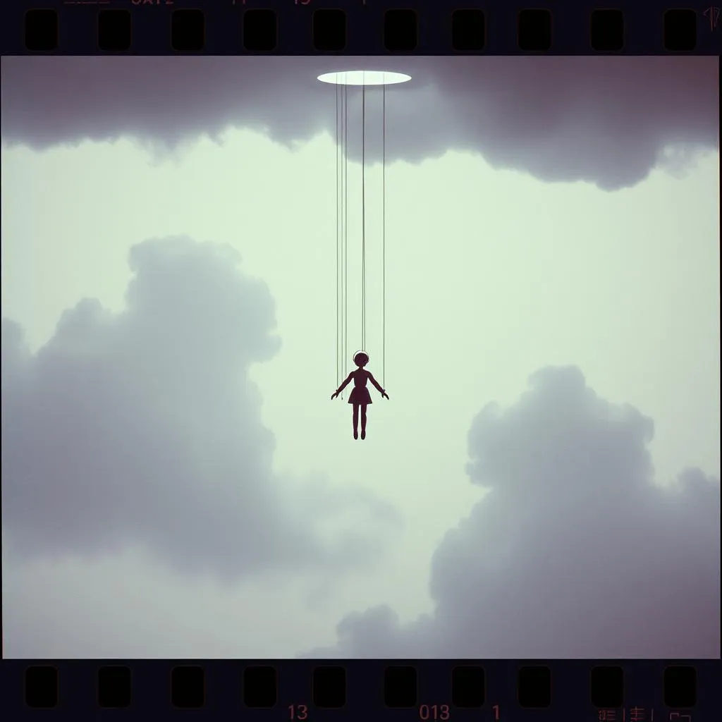 The Puppet Waltz