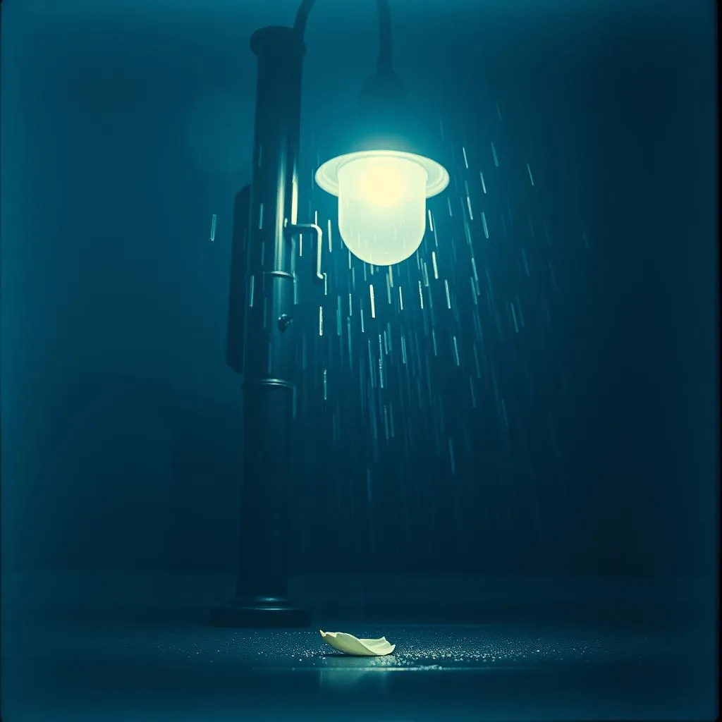 愛の涙 (Ai no Namida) / Tears of Love