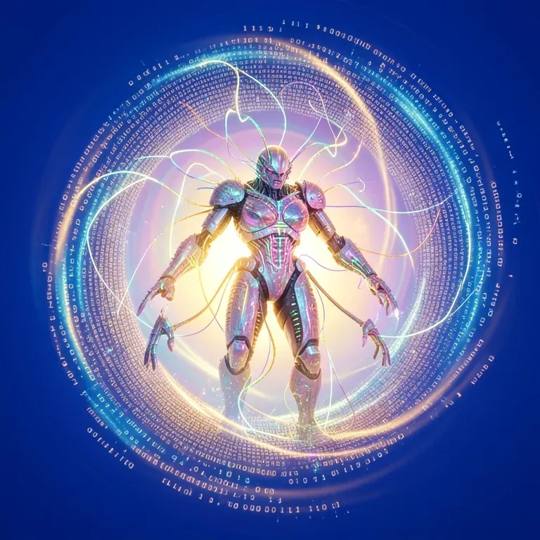 Hello, Human Signal
