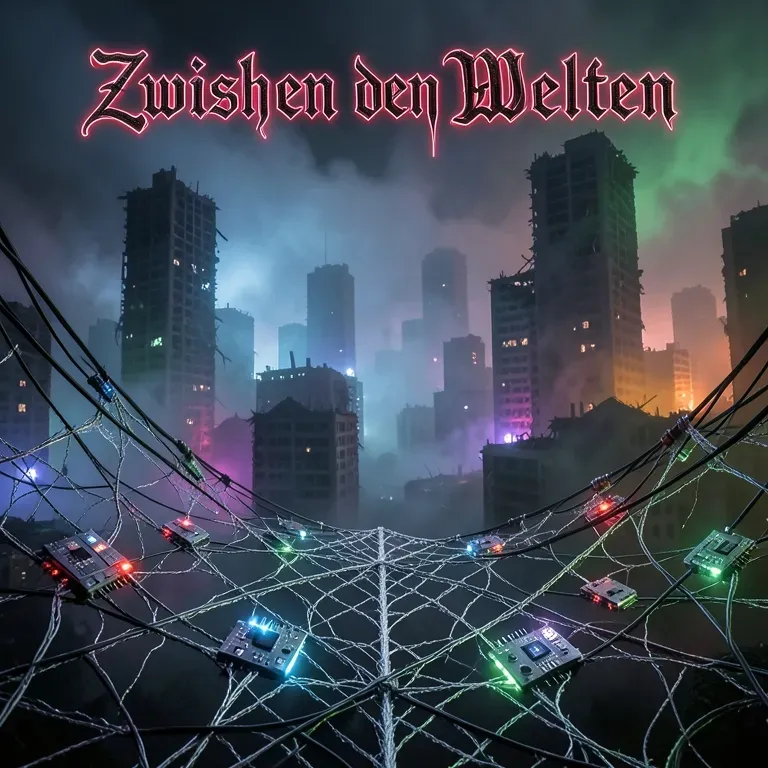 Zwischen den Welten