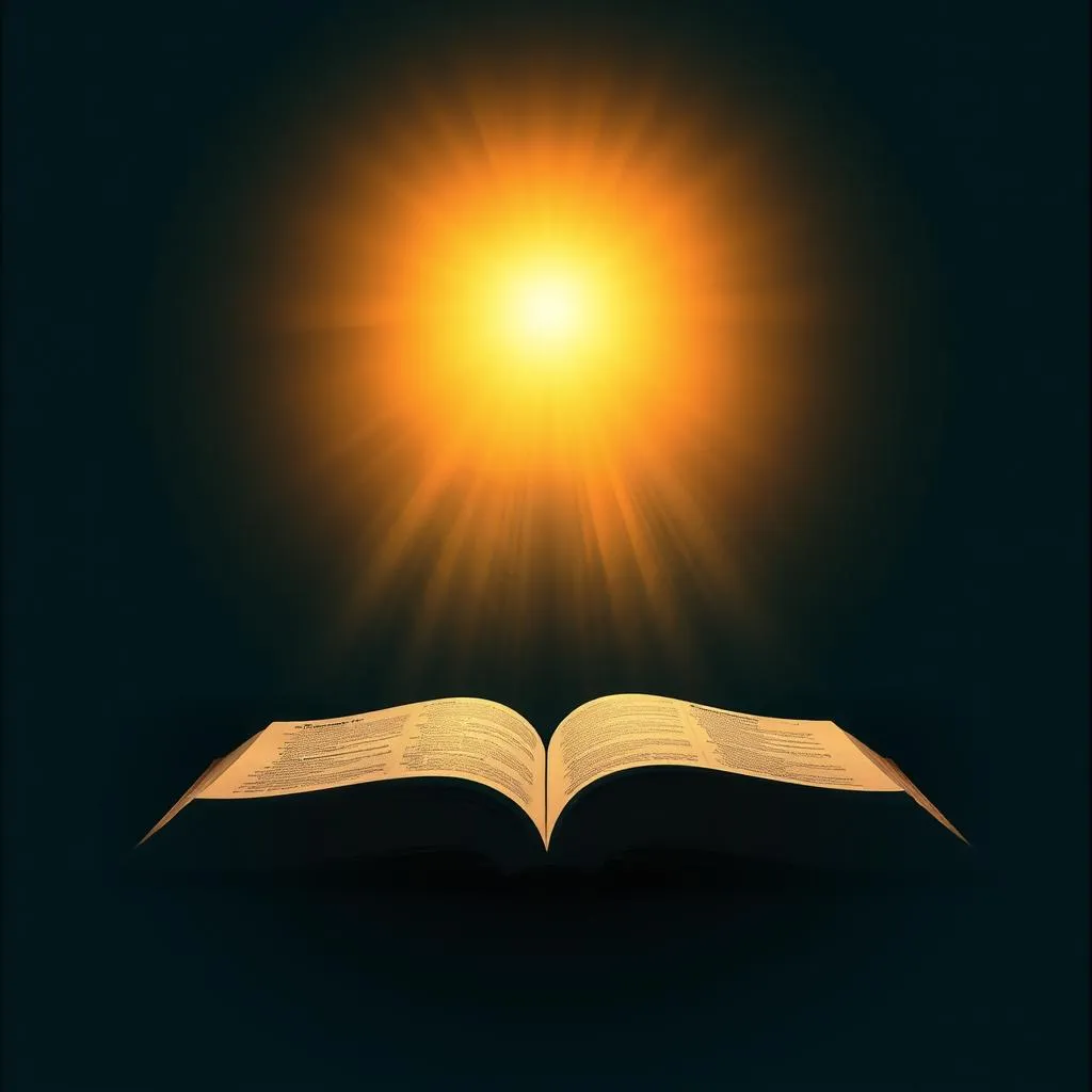 Bible study