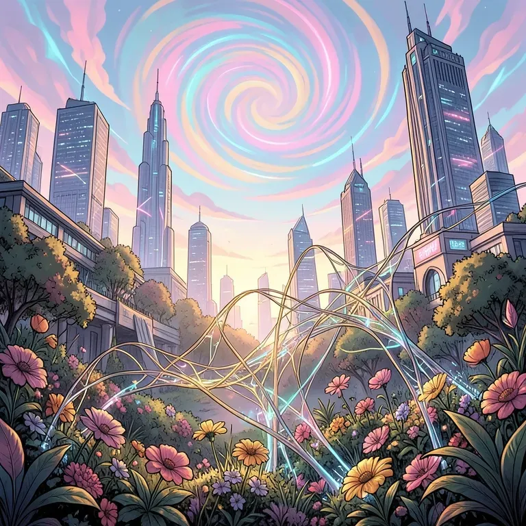 Our world