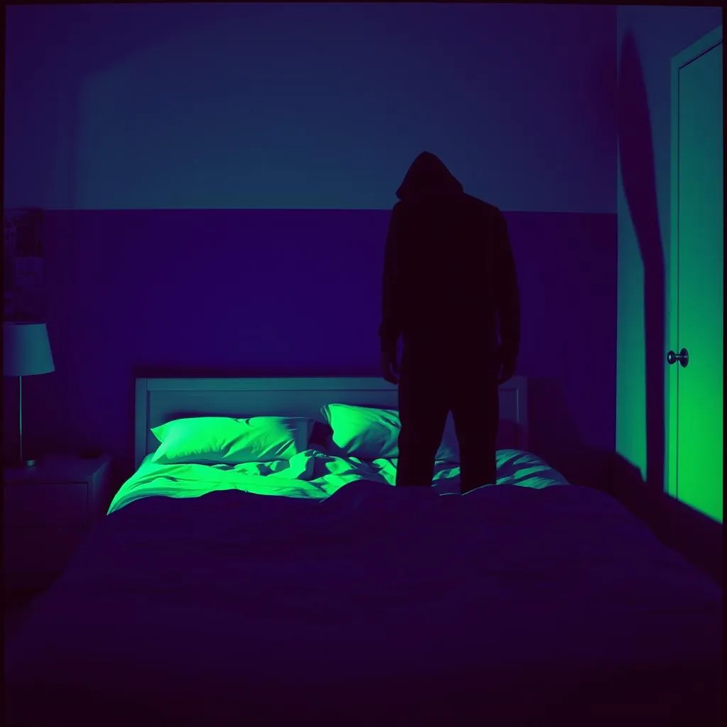 Your Worst Nightmare