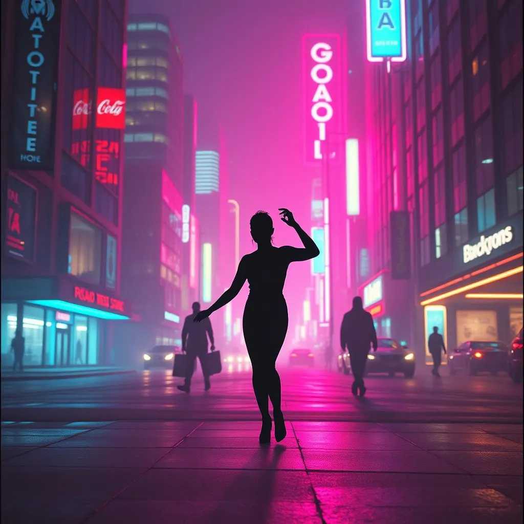 Diamond Lights