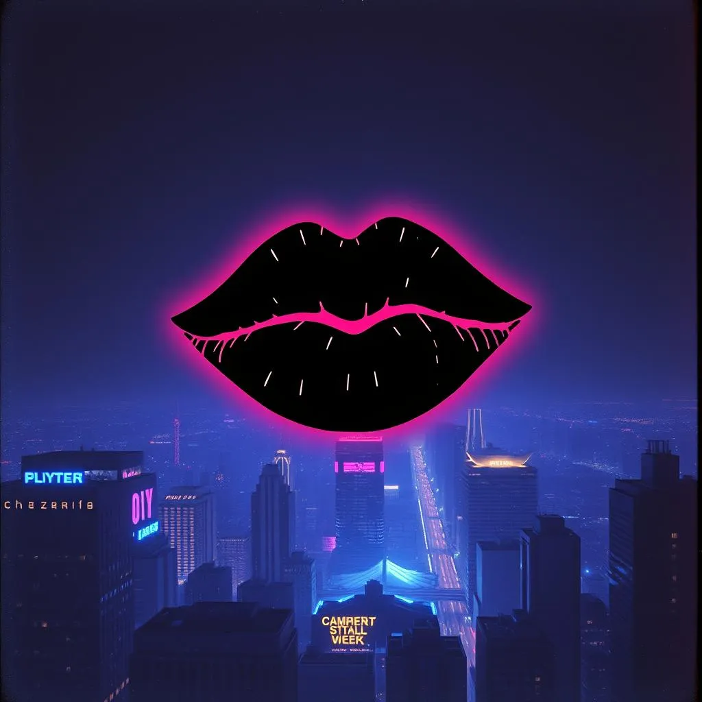 Taste of Desire