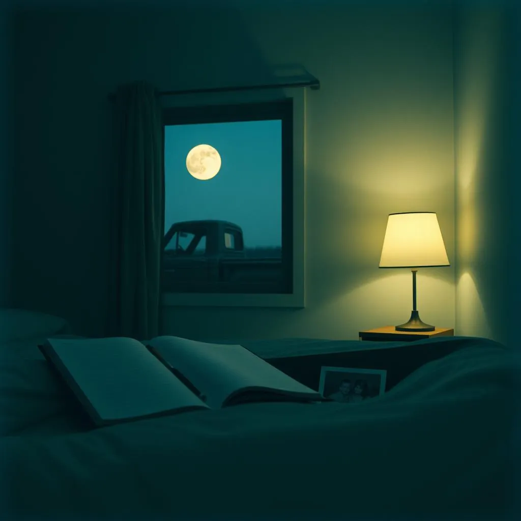 The Nightmare
