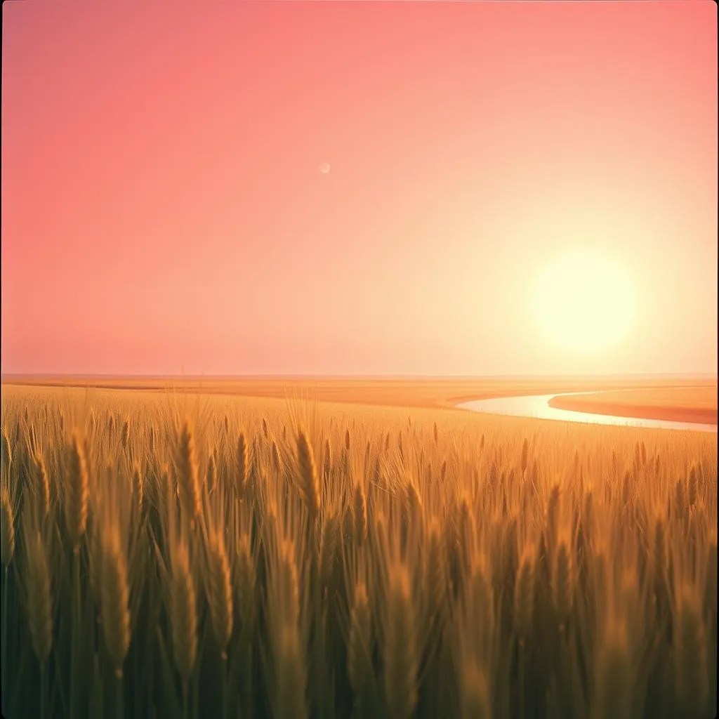 Metaphors of Faith