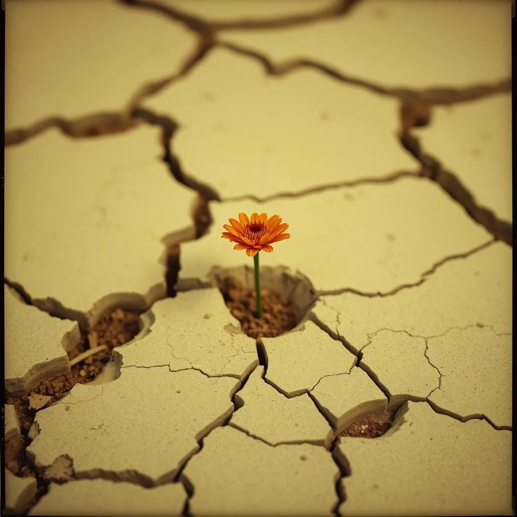 Grace in the Ashes