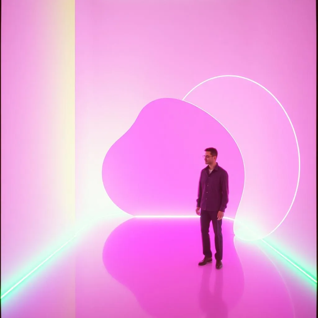 Electric Heartbeat