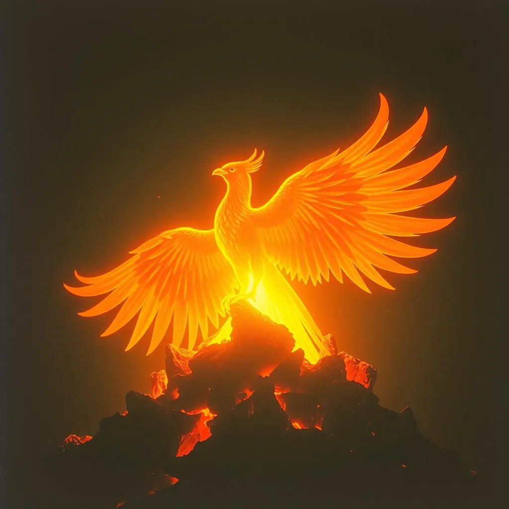 Raise again