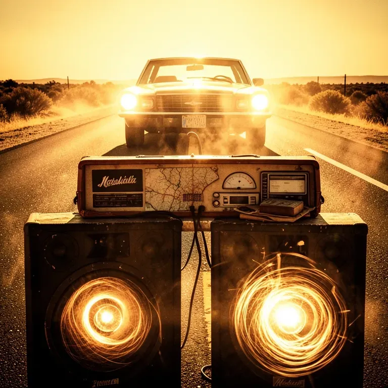 just drive