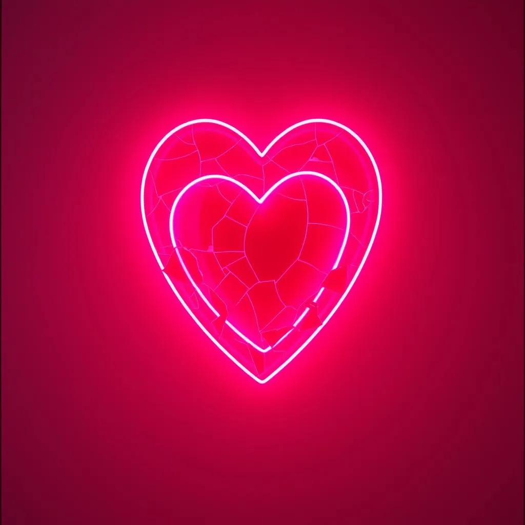 33 Heart