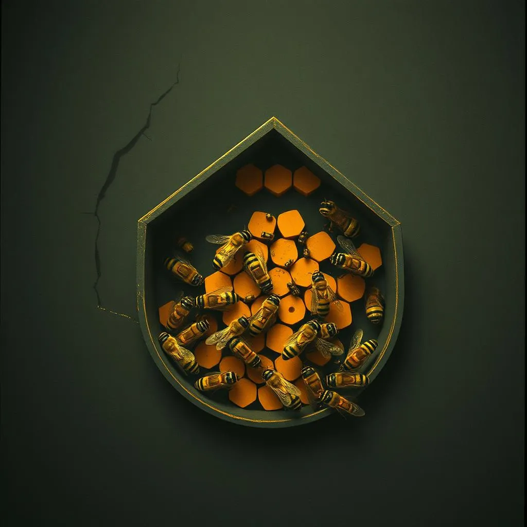 Every Single Bee
