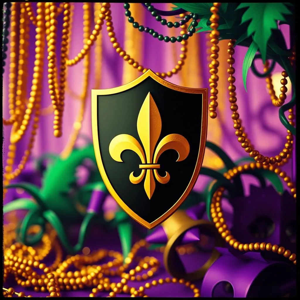 NOLA remix