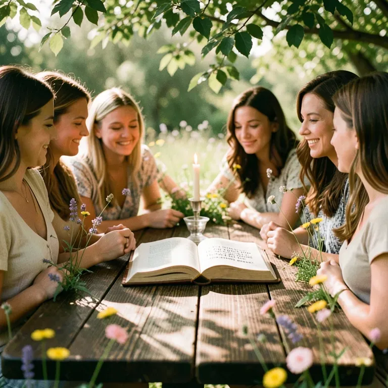 Godly Women