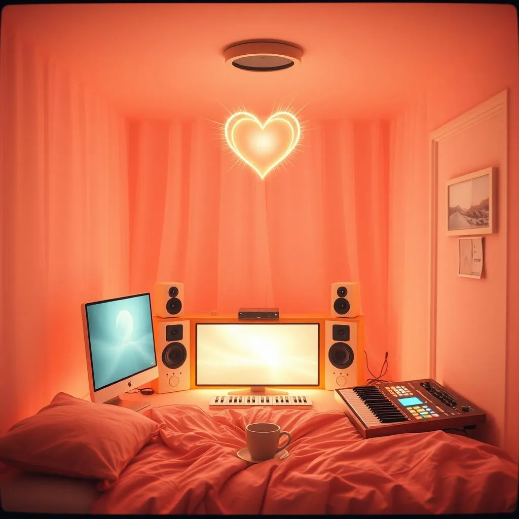 Velvet Dawn (Thank You Mix)