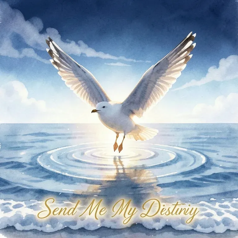 Send Me My Destiny" (운명의 사람)